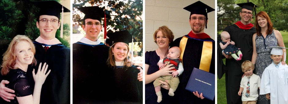 When A Love Letter Sounds Like a Thank You Note