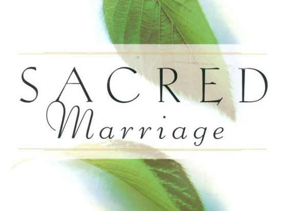 Does She Make You More Holy? Then Marry Her! (Part II)