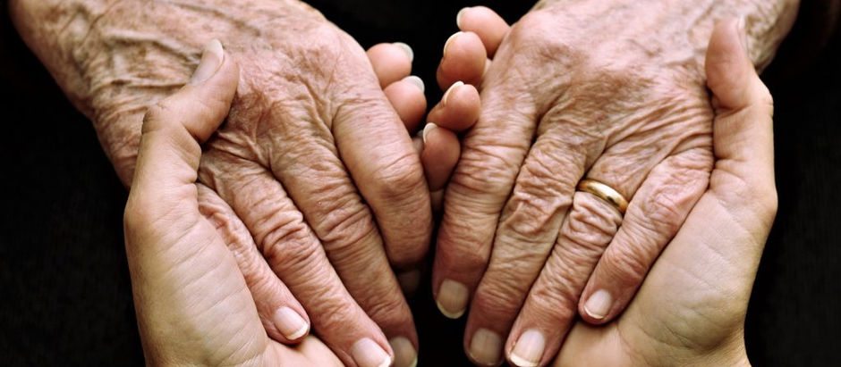 Dear Children, Here’s How to Love Me (When I Am Old.)