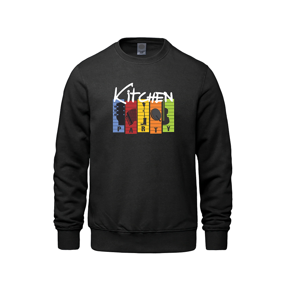 Thumbnail: KITCHEN PARTY - CREW