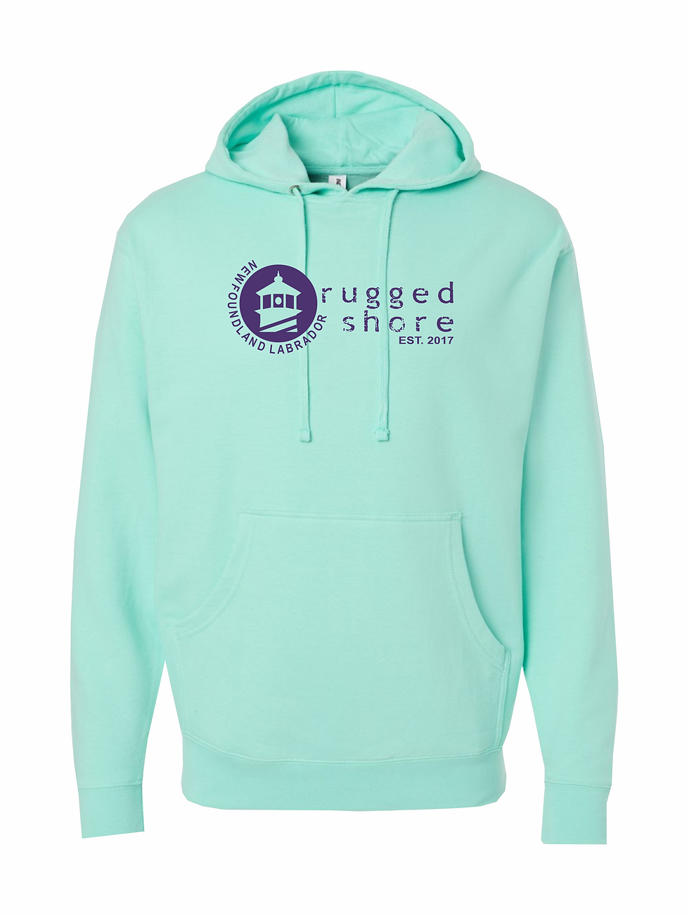 Thumbnail: SIGNATURE HOOD