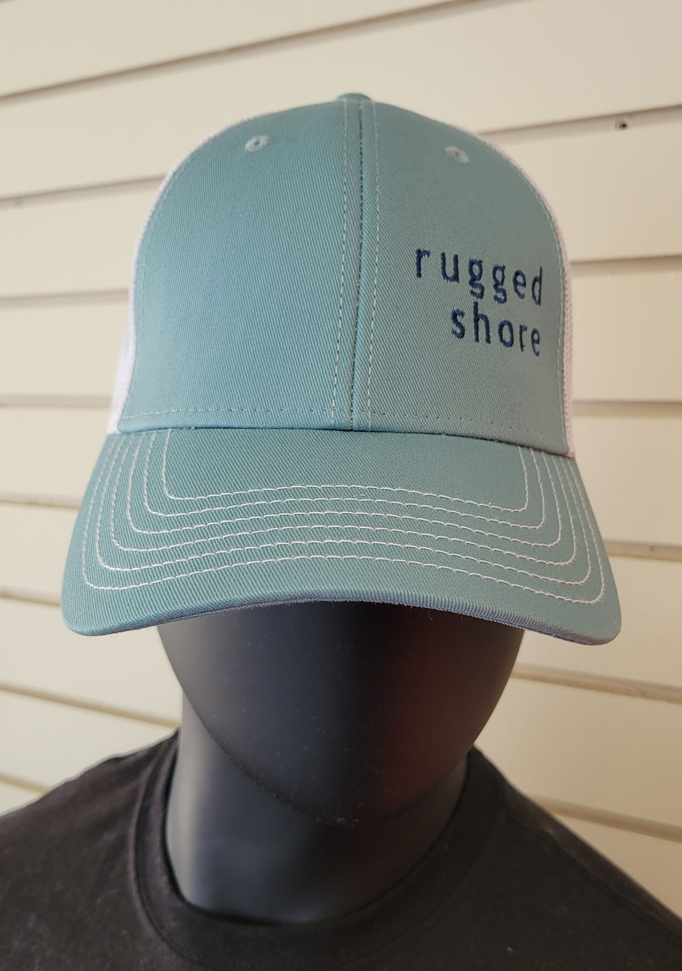 Thumbnail: SIGNATURE TRUCKER CAP