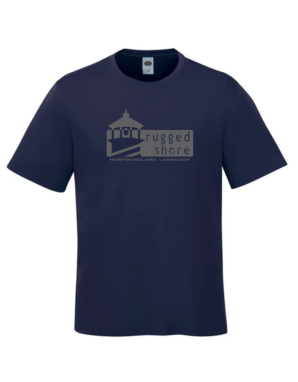 Thumbnail: CLASSIC TEE - LIGHTHOUSE