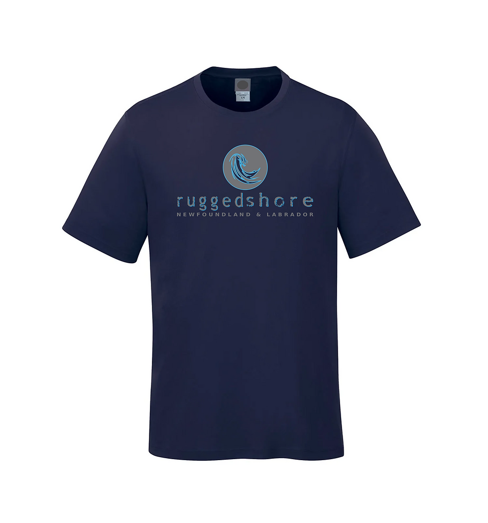 Thumbnail: SHORE26 TEE - WAVE