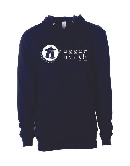 RN SIGNATURE HOOD
