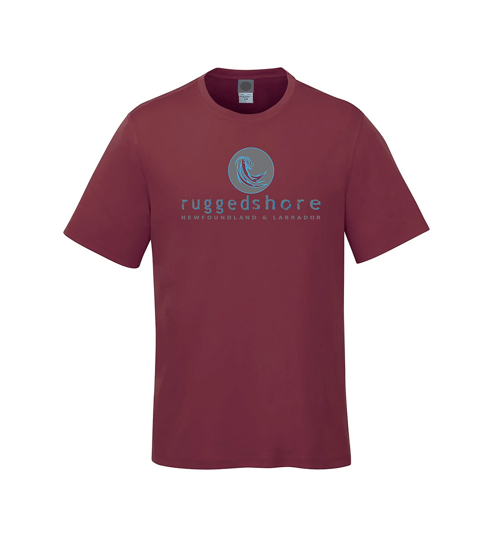 Thumbnail: SHORE26 TEE - WAVE