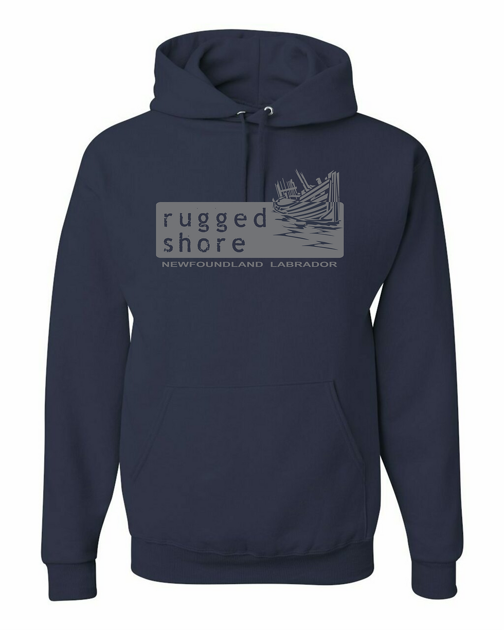 Thumbnail: CLASSIC HOOD - WRECK