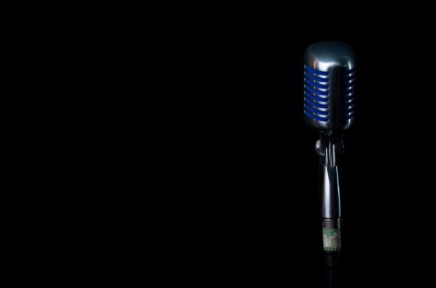 SB's Shure Super 55