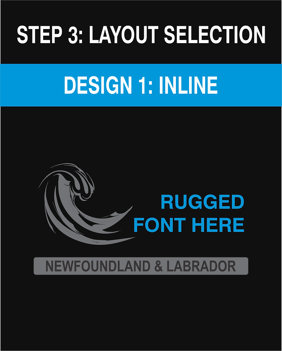 Thumbnail: CUSTOM SHOP TEE - WAVE