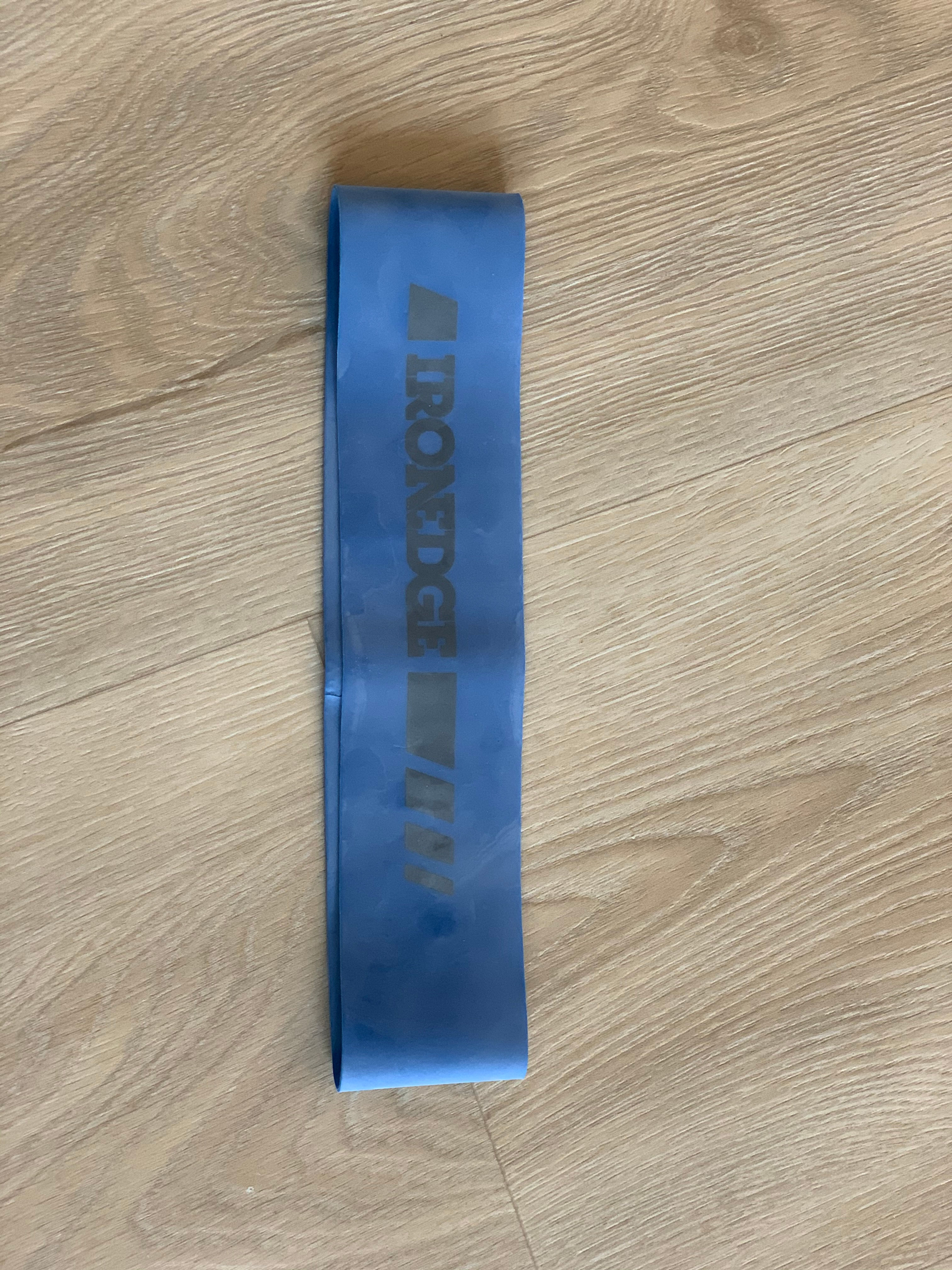 Blue Extra Heavy Power Band