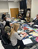 ARTFactory Vision Board Workshop