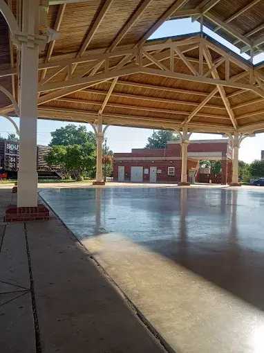 Affirm & Align (Outdoor)