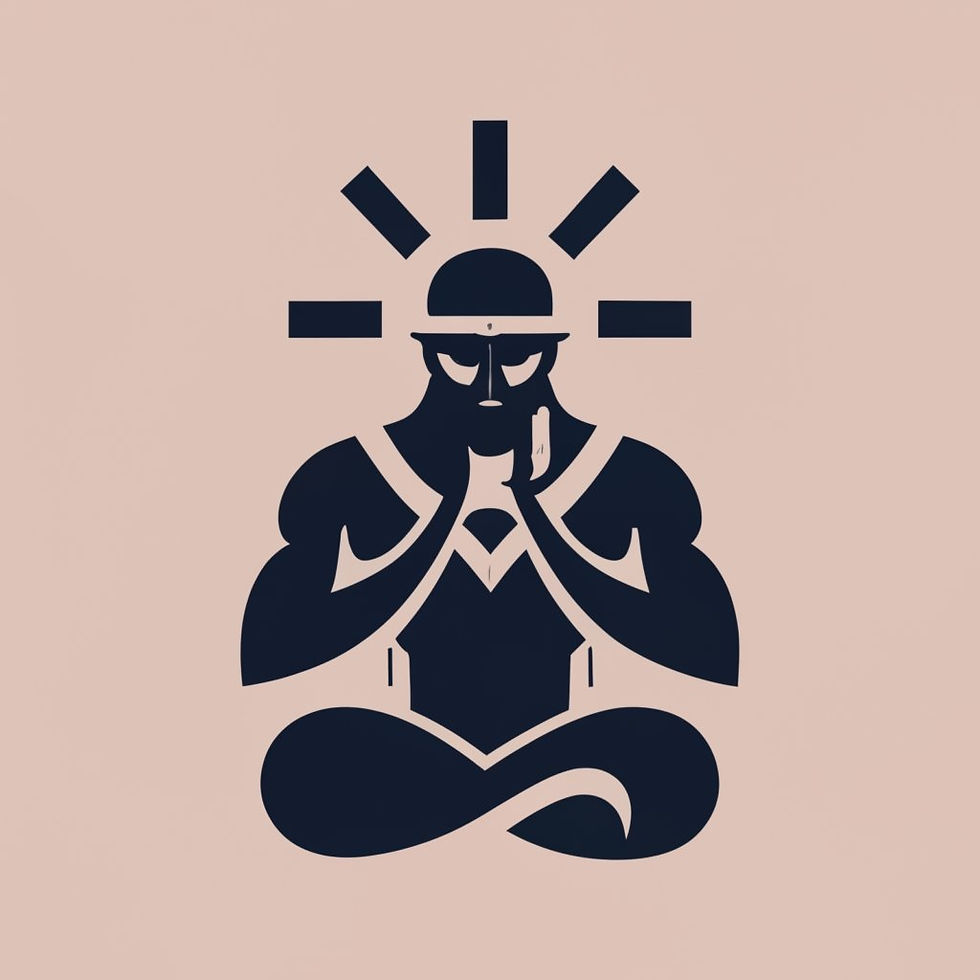 Men's Group: A Space to Be Real