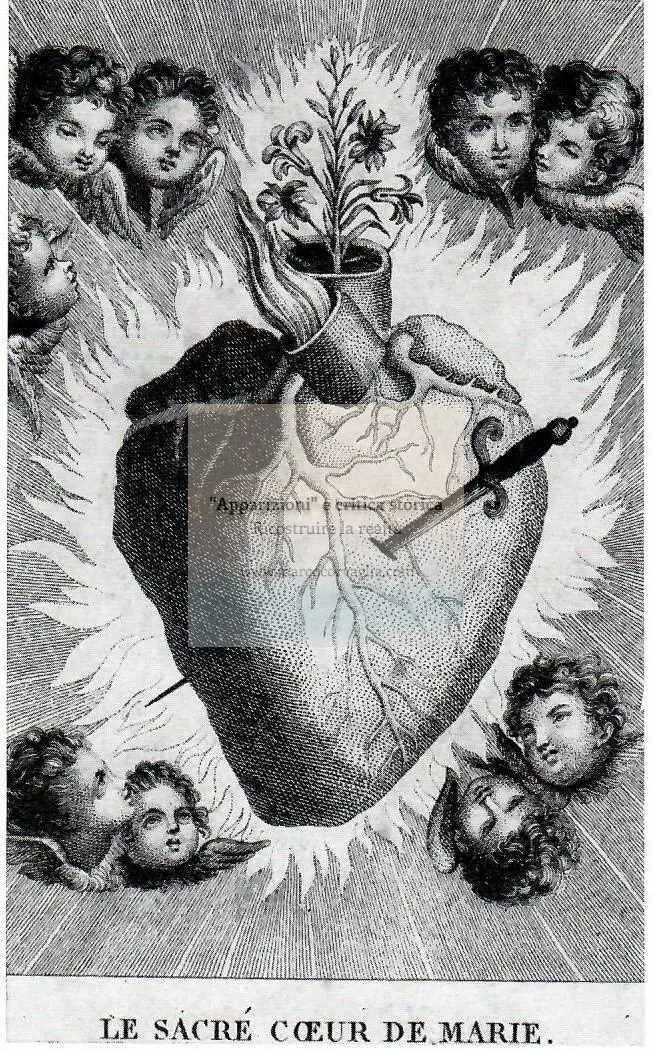 Sacro Cuore di Maria
