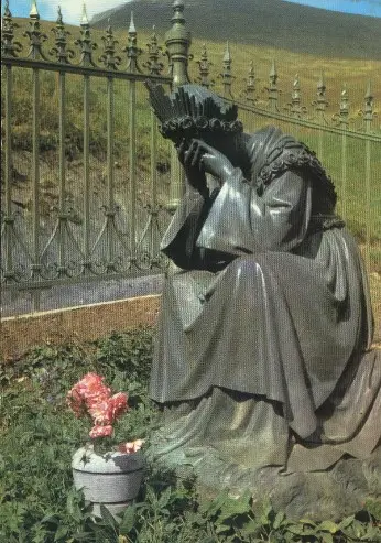 Madonna La Salette