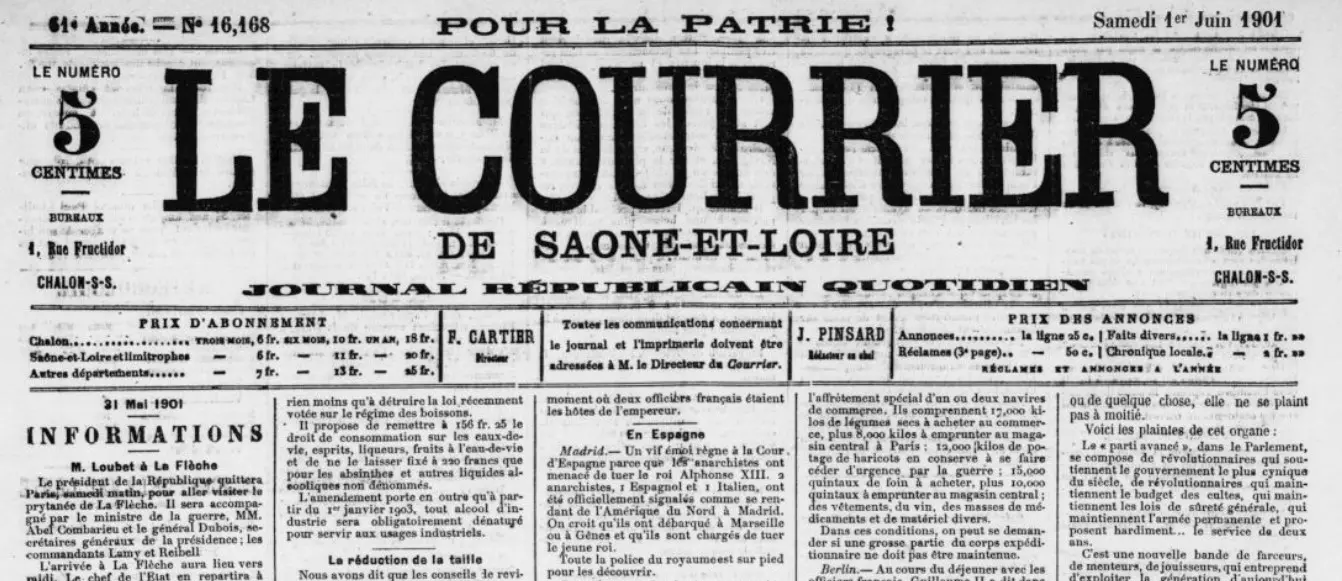 Le Courrier 1 giugno 1901.webp
