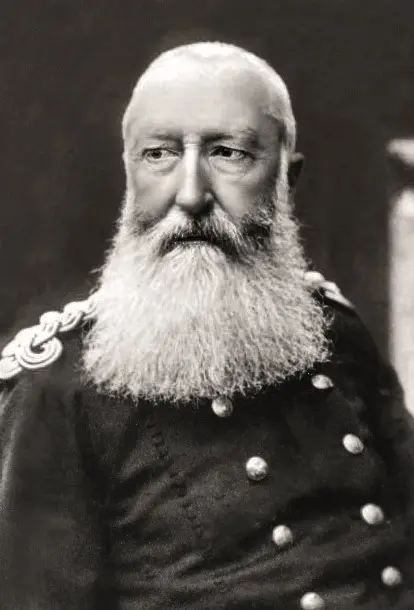 Leopoldo II