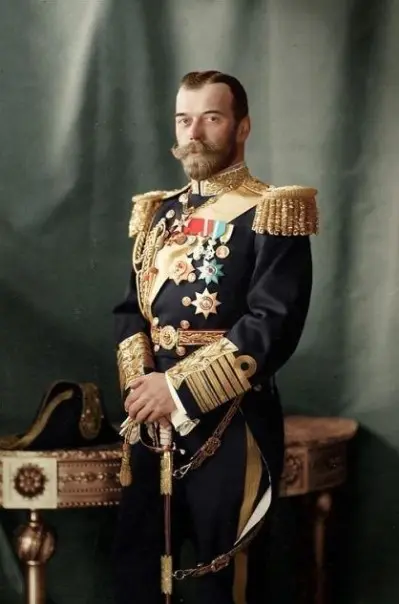 Nicola II