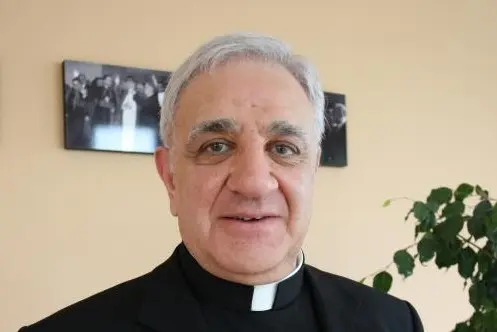 Tony Anatrella