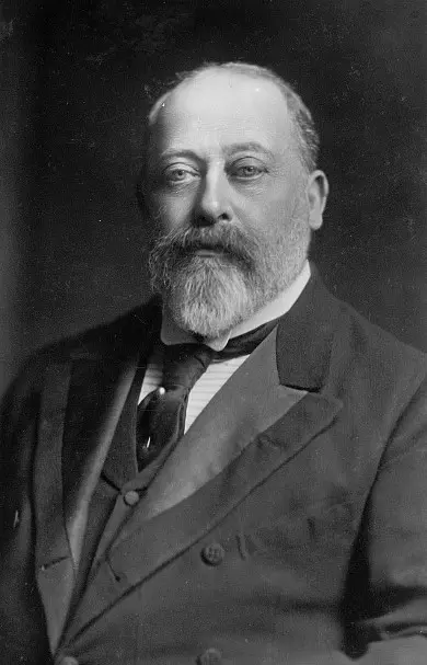 Edoardo VII