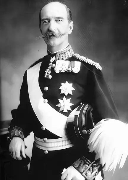 Giorgio I