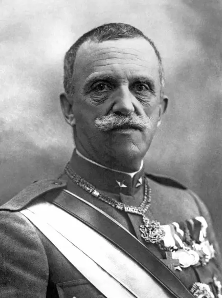 Vittorio Emanuele III