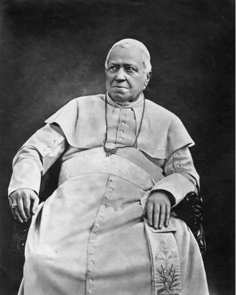 Pio IX