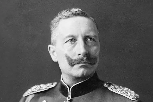 Guglielmo II