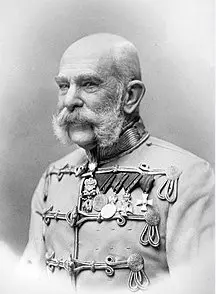 Francesco Giuseppe
