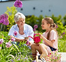Gardening Together