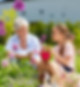 Gardening Together