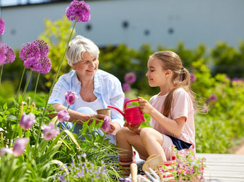 Undirbúningur starfsloka