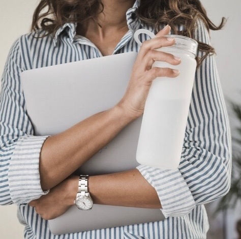 How To Eat Well as a Busy Business Owner