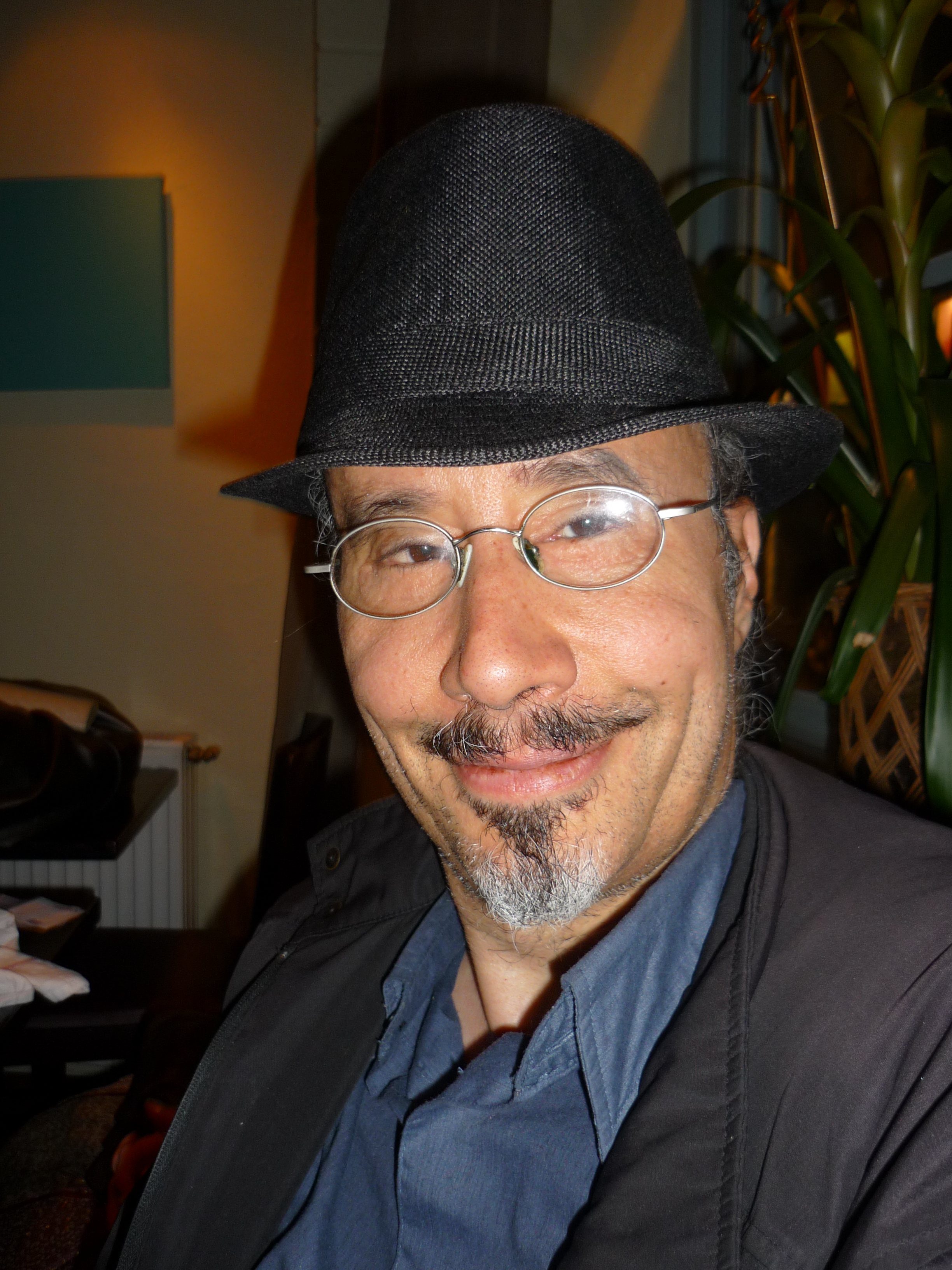 Sylvain Thomas