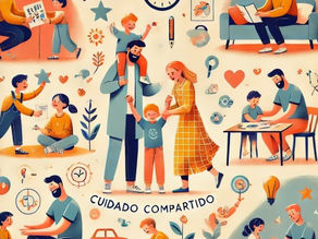 Cuidado Personal Compartido