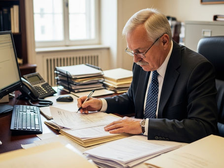 La prueba ilícita en sumarios administrativos