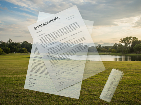 La Prescripción Adquisitiva contra Título Inscrito: Un Análisis de la Tensión entre el Registro y la Realidad en el Derecho Civil Chileno