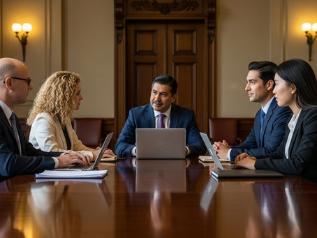 Facultades del Juez Árbitro ante la Falta de Acuerdo de las Partes