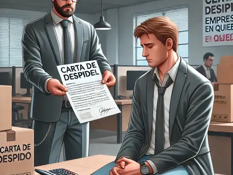 Despido por Necesidades de la Empresa en Chile