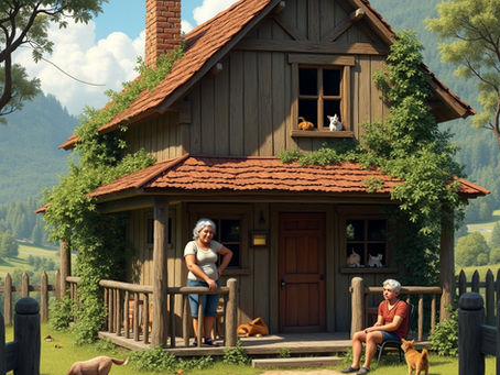 Venta de vivienda Serviu