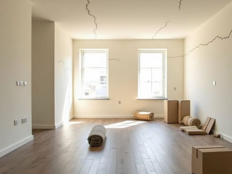 Responsabilidad Legal de las Empresas Inmobiliarias en compraventas
