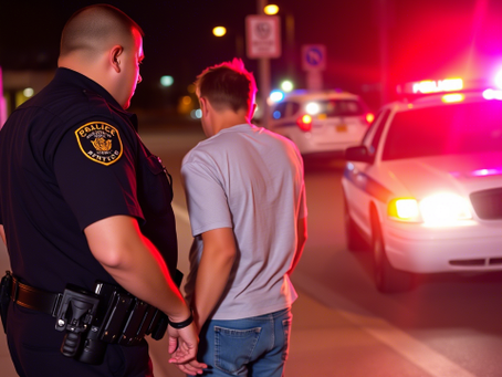 Interrupción de la Prescripción de la Acción Penal: momento en que opera