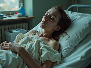 Enfermedades Profesionales en Chile