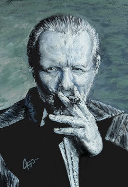 Anthony Hopkins