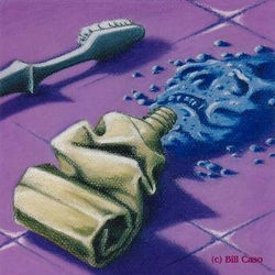 Trouble Around the House