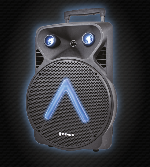 AUDIO | Beast