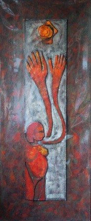 La espera II