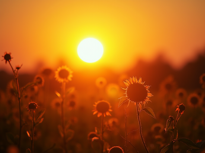 magical summer solstice sun abstract energy mystical.png