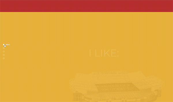 About page