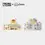 Thumbnail: FINDING UNICORN zZoton's Colourful Store Series Building Blocks